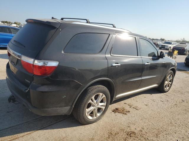 Photo 3 from auction – 2013 DODGE DURANGO CR with VIN 1C4RDHDG2DC535336