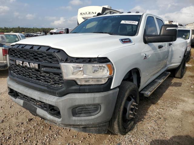 RAM 3500 TRADE 2023 with VIN 3C63RRGL8PG601323 - Photo from auction