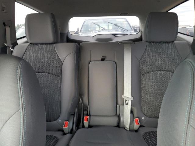 Photo 10 from auction – 2017 CHEVROLET TRAVERSE L with VIN 1GNKRFED0HJ150779