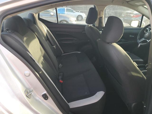 Photo 10 from auction – 2020 NISSAN VERSA SV with VIN 3N1CN8EV9LL803692
