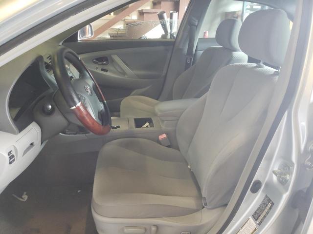 Photo 7 from auction – 2007 TOYOTA CAMRY CE with VIN JTNBE46K573103767