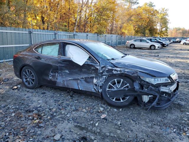 Photo 4 from auction – 2015 ACURA TLX TECH with VIN 19UUB3F52FA003194