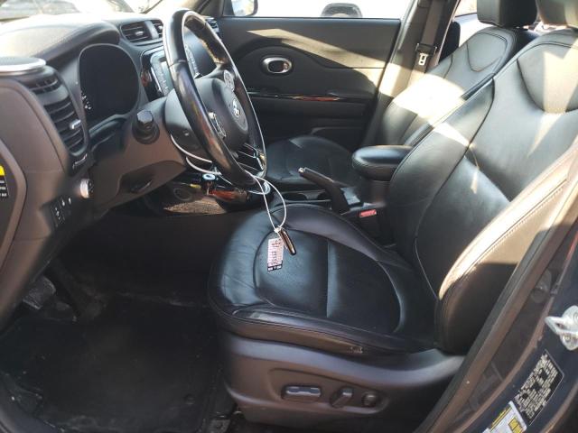 Photo 7 from auction – 2015 KIA SOUL ! with VIN KNDJX3A50F7146586