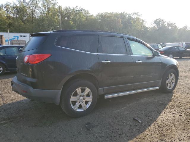 Photo 3 from auction – 2010 CHEVROLET TRAVERSE L with VIN 1GNLRFED6AJ204614