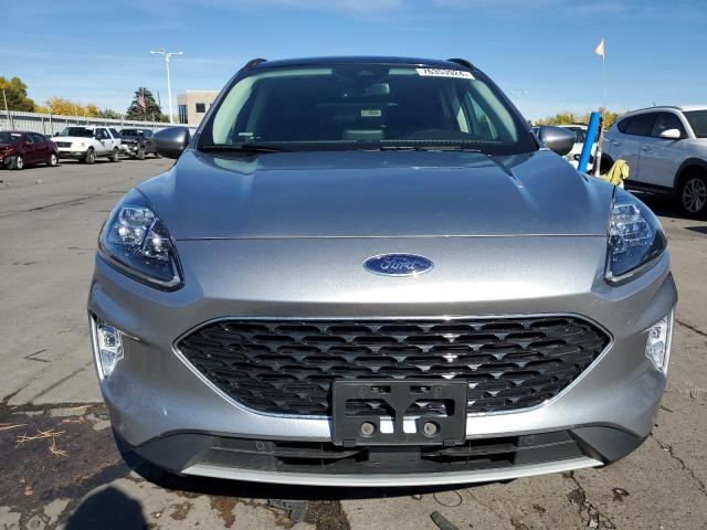 Photo 5 from auction – 2022 FORD ESCAPE TIT with VIN 1FMCU9J99NUB92212