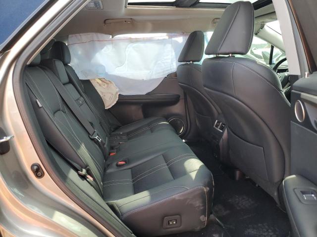 Zdjęcie 11 z aukcji – 2020 LEXUS RX 350 z VIN 2T2JZMAA3LC167550