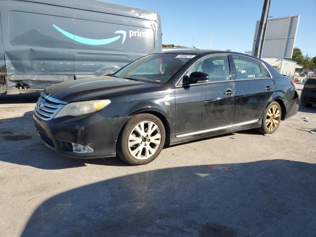 TOYOTA AVALON BAS 2012 with VIN 4T1BK3DB8CU456627 - Photo from auction