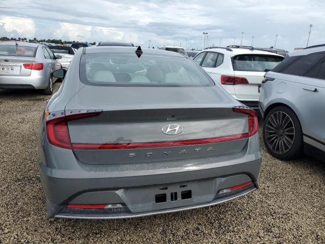 Photo 6 from auction – 2020 HYUNDAI SONATA SE with VIN 5NPEG4JA3LH035686