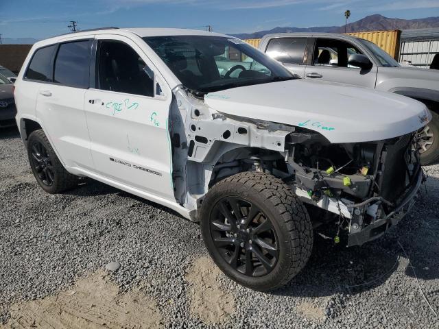 Photo 4 from auction – 2022 JEEP GRAND CHER with VIN 1C4RJFAG2NC148823