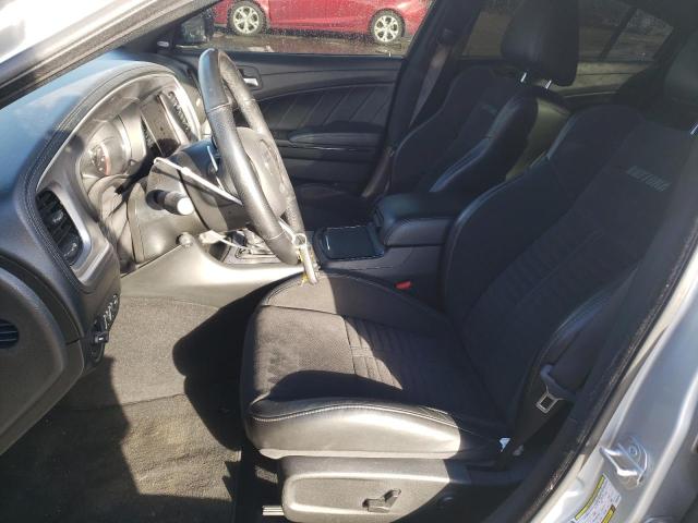 Photo 7 from auction – 2022 DODGE CHARGER R/ with VIN 2C3CDXCT0NH158152