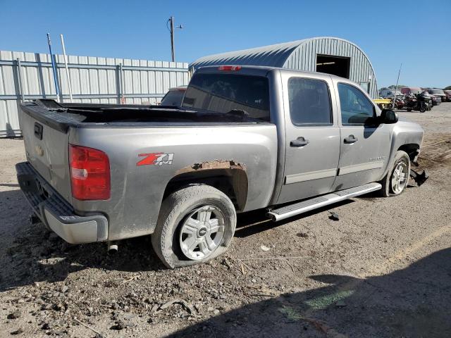 Photo 3 from auction – 2012 CHEVROLET SILVERADO with VIN 1GCPKSE76CF161058