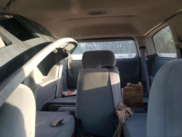 Photo 10 from auction – 2004 DODGE DURANGO SL with VIN 1D4HD48N24F211804