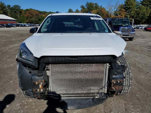 Photo 5 from auction – 2016 GMC ACADIA SLE with VIN 1GKKVPKD2GJ347471