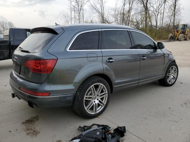 Photo 3 from auction – 2014 AUDI Q7 PRESTIG with VIN WA1VMBFEXED019447