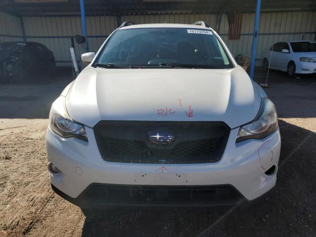 Photo 5 from auction – 2015 SUBARU XV CROSSTR with VIN JF2GPACC7F8323124
