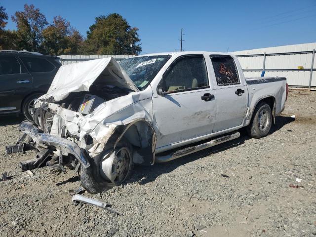 GMC CANYON 2006 with VIN 1GTCS136468199321 - Photo from auction