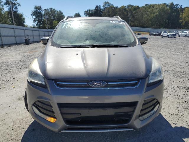 Photo 5 from auction – 2014 FORD ESCAPE TIT with VIN 1FMCU0J94EUA10427