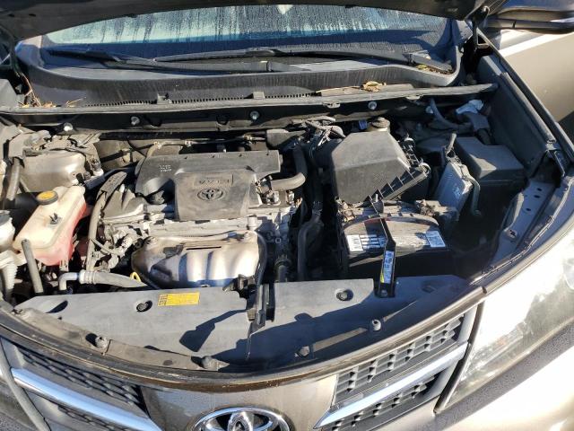 Photo 12 from auction – 2014 TOYOTA RAV4 LIMIT with VIN 2T3YFREVXEW127724