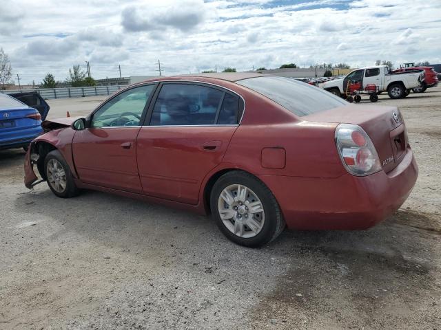 Photo 2 from auction – 2006 NISSAN ALTIMA with VIN 1N4AL11D86C148574