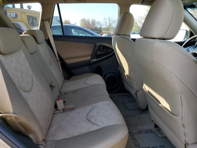 Photo 11 from auction – 2011 TOYOTA RAV4 with VIN 2T3BF4DV7BW102012