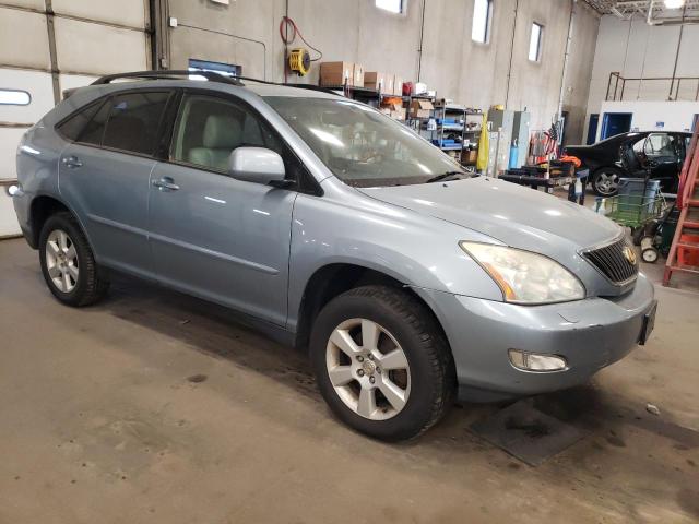 Photo 4 from auction – 2004 LEXUS RX 330 with VIN JTJHA31U140052453