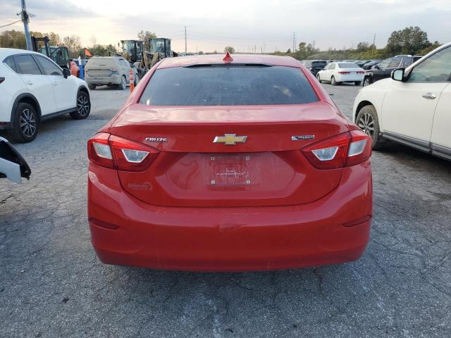 Photo 6 from auction – 2017 CHEVROLET CRUZE with VIN 1G1BF5SM6H7249080