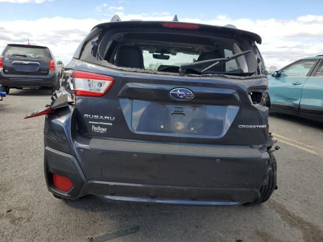 Photo 6 from auction – 2018 SUBARU CROSSTREK with VIN JF2GTAMC9JH258800