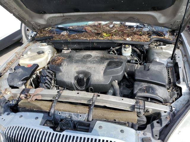 Photo 11 from auction – 2008 BUICK LUCERNE CX with VIN 1G4HP57208U161144