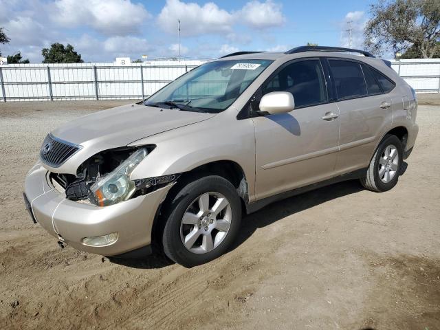 Photo 1 from auction – 2004 LEXUS RX 330 with VIN JTJGA31U140017486
