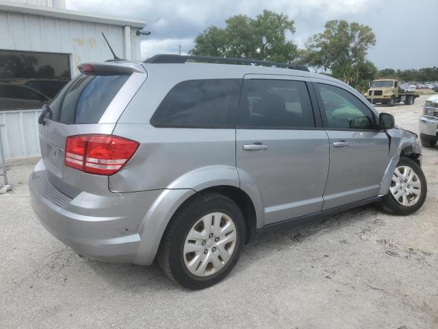 Photo 3 from auction – 2018 DODGE JOURNEY SE with VIN 3C4PDCAB9JT242682