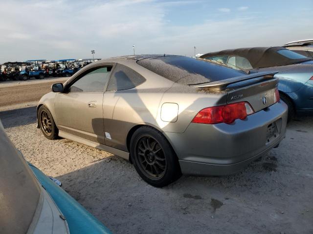 Photo 2 from auction – 2002 ACURA RSX TYPE-S with VIN JH4DC53052C026529