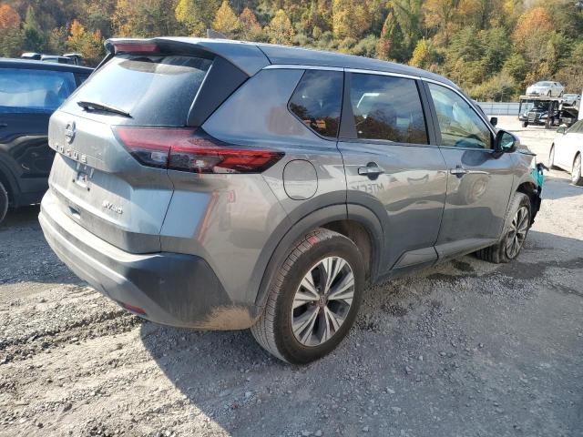 Photo 3 from auction – 2023 NISSAN ROGUE SV with VIN 5N1BT3BB9PC794727