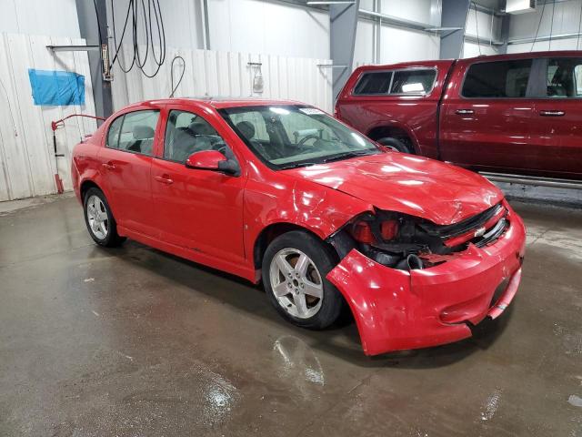 Photo 4 from auction – 2008 CHEVROLET COBALT SPO with VIN 1G1AM58B087227650