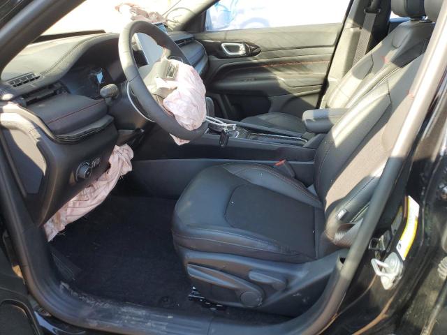 Photo 7 from auction – 2024 JEEP COMPASS TR with VIN 3C4NJDDN5RT137323