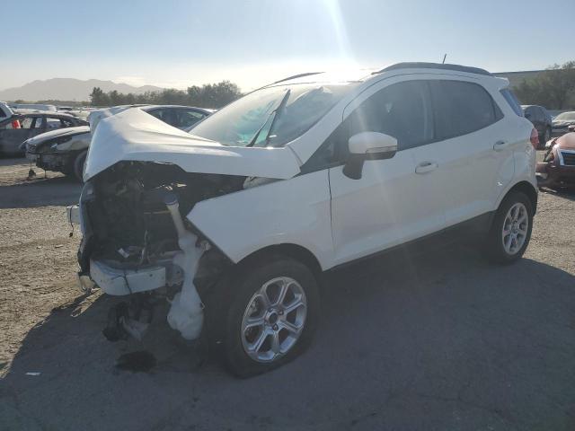 Photo 1 from auction – 2018 FORD ECOSPORT S with VIN MAJ3P1TE0JC225532