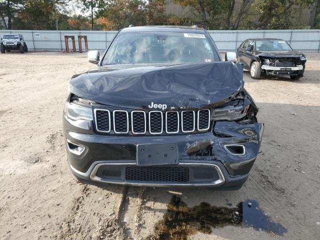 Photo 5 from auction – 2017 JEEP GRAND CHER with VIN 1C4RJFBG4HC701474