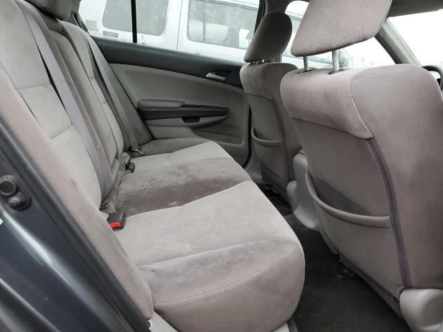 Photo 10 from auction – 2010 HONDA ACCORD LXP with VIN 1HGCP2F44AA067549