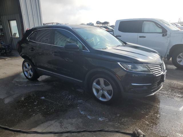 Photo 4 from auction – 2017 LINCOLN MKC PREMIE with VIN 5LMCJ1C98HUL35854