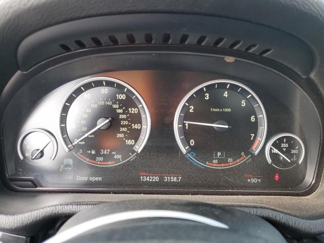 Photo 9 from auction – 2016 BMW X3 XDRIVE3 with VIN 5UXWX7C57G0K35977