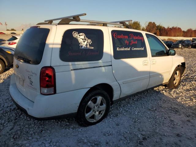 Photo 3 from auction – 2008 CHEVROLET UPLANDER L with VIN 1GNDV33198D136910