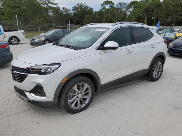BUICK ENCORE GX 2023 with VIN KL4MMFSL0PB003957 - Photo from auction