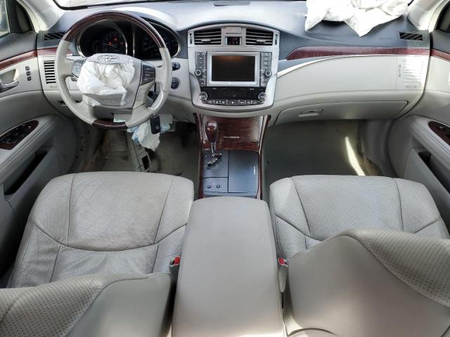 Photo 8 from auction – 2011 TOYOTA AVALON BAS with VIN 4T1BK3DB7BU396435