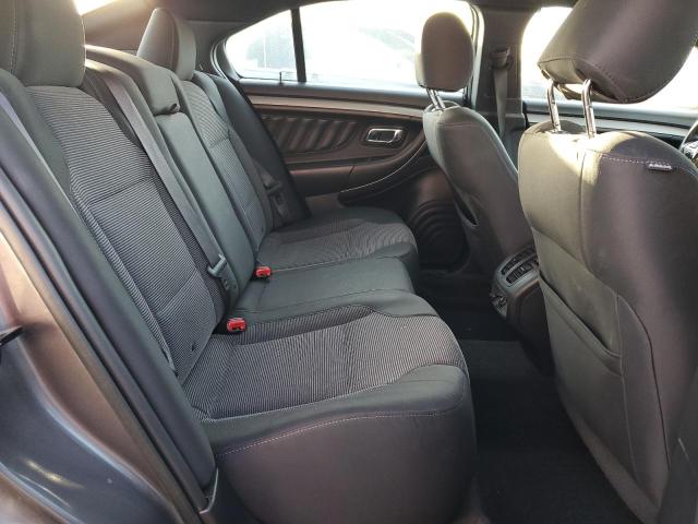Photo 10 from auction – 2013 FORD TAURUS SEL with VIN 1FAHP2E83DG216629