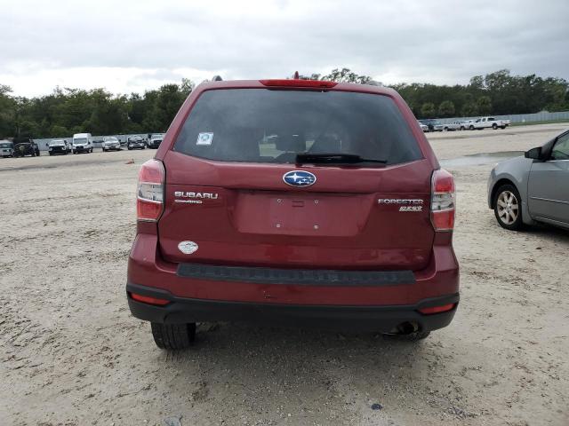 Photo 6 from auction – 2016 SUBARU FORESTER 2 with VIN JF2SJAGC4GH401172