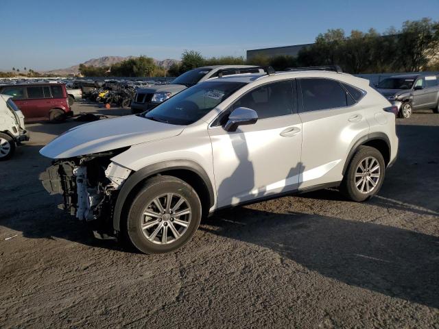 LEXUS NX 200T BA 2016 with VIN JTJBARBZ5G2071373 - Photo from auction