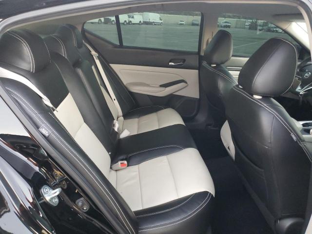 Photo 10 from auction – 2020 NISSAN ALTIMA S with VIN 1N4BL4BV8LC112201