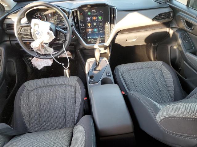 Photo 8 from auction – 2024 SUBARU CROSSTREK with VIN JF2GUADC7R8224363