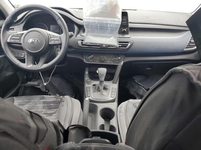 Photo 8 from auction – 2021 KIA SELTOS S with VIN KNDEU2AA9M7221803