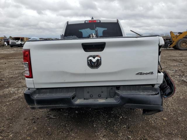 Photo 6 from auction – 2022 RAM 1500 TRADE with VIN 1C6RRFNG9NN438426