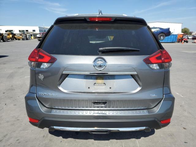 Photo 6 from auction – 2017 NISSAN ROGUE S with VIN JN8AT2MT5HW148525